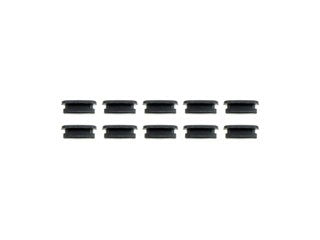 Drum Brake Shoe Retainer Clip Dorman-First Stop HW1456-10