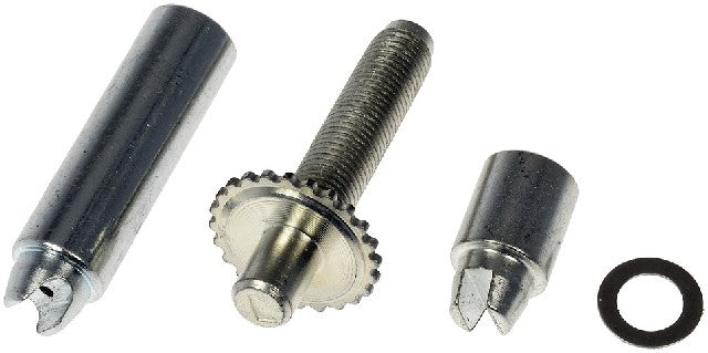 Drum Brake Adjusting Screw Assembly Dorman-First Stop HW1520