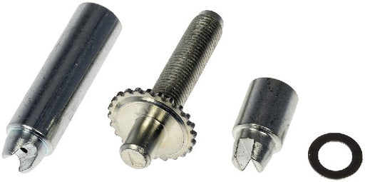 Drum Brake Adjusting Screw Assembly Dorman-First Stop HW1520