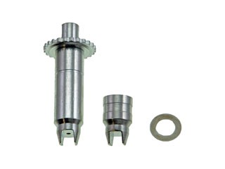 Drum Brake Adjusting Screw Assembly Dorman-First Stop HW1522