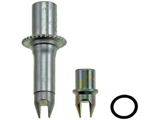 Drum Brake Adjusting Screw Assembly Dorman-First Stop HW1526