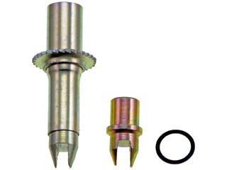 Drum Brake Adjusting Screw Assembly Dorman-First Stop HW1527