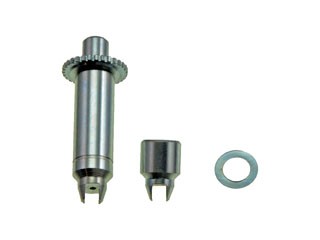 Drum Brake Adjusting Screw Assembly Dorman-First Stop HW1544