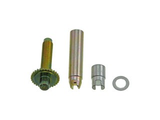 Drum Brake Adjusting Screw Assembly Dorman-First Stop HW1545