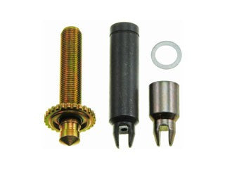 Drum Brake Adjusting Screw Assembly Dorman-First Stop HW1551