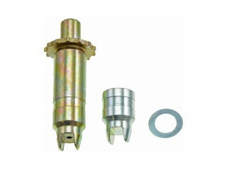 Drum Brake Adjusting Screw Assembly Dorman-First Stop HW1564