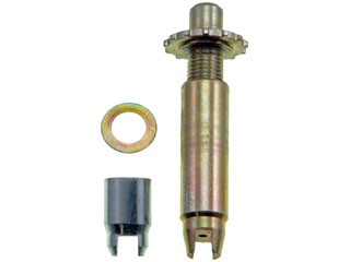 Drum Brake Adjusting Screw Assembly Dorman-First Stop HW1566