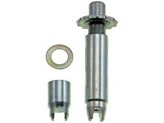 Drum Brake Adjusting Screw Assembly Dorman-First Stop HW1567