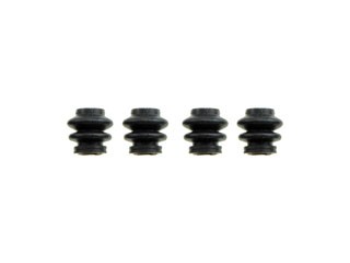 Disc Brake Caliper Bushing Dorman-First Stop HW16094