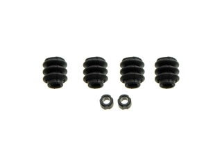 Disc Brake Caliper Bushing Dorman-First Stop HW16097