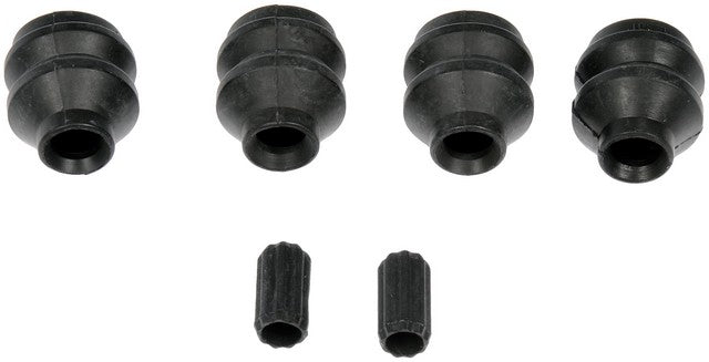 Disc Brake Caliper Bushing Dorman-First Stop HW16108