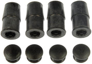 Disc Brake Caliper Bushing Dorman-First Stop HW16113