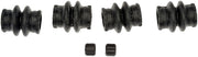 Disc Brake Caliper Bushing Dorman-First Stop HW16115