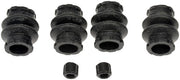 Disc Brake Caliper Bushing Dorman-First Stop HW16115