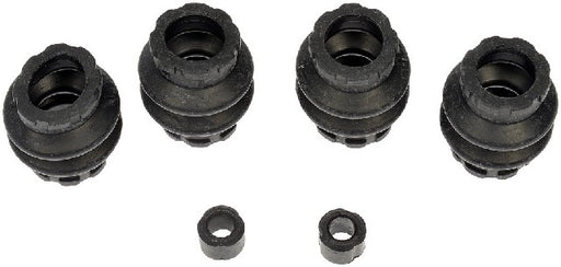 Disc Brake Caliper Bushing Dorman-First Stop HW16115