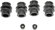 Disc Brake Caliper Bushing Dorman-First Stop HW16115