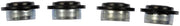 Disc Brake Caliper Bushing Dorman-First Stop HW16129