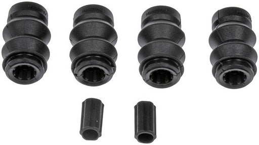 Disc Brake Caliper Bushing Dorman-First Stop HW16169