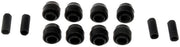 Disc Brake Caliper Bushing Dorman-First Stop HW16180
