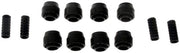 Disc Brake Caliper Bushing Dorman-First Stop HW16180