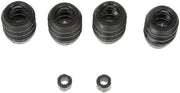 Disc Brake Caliper Bushing Dorman-First Stop HW16182