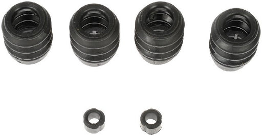 Disc Brake Caliper Bushing Dorman-First Stop HW16182