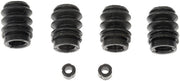Disc Brake Caliper Bushing Dorman-First Stop HW16182