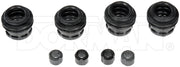 Disc Brake Caliper Bushing Dorman-First Stop HW16186