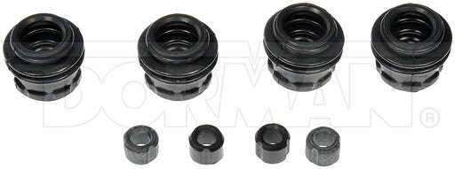 Disc Brake Caliper Bushing Dorman-First Stop HW16186