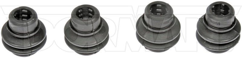 Disc Brake Caliper Bushing Dorman-First Stop HW16214