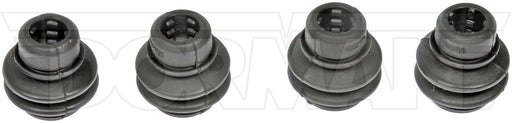 Disc Brake Caliper Bushing Dorman-First Stop HW16214