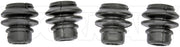 Disc Brake Caliper Bushing Dorman-First Stop HW16214
