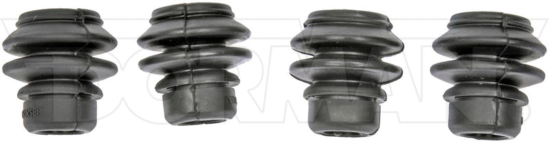 Disc Brake Caliper Bushing Dorman-First Stop HW16214