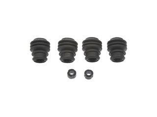 Disc Brake Caliper Bushing Dorman-First Stop HW16462