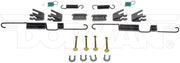 Drum Brake Hardware Kit Dorman-First Stop HW17205