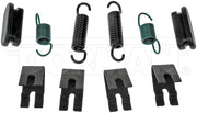 Drum Brake Hardware Kit Dorman-First Stop HW17205