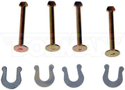 Drum Brake Hardware Kit Dorman-First Stop HW17205