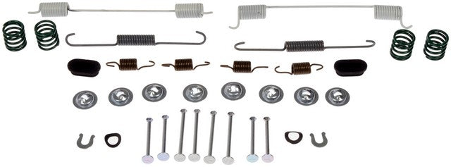 Drum Brake Hardware Kit Dorman-First Stop HW17207