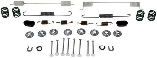 Drum Brake Hardware Kit Dorman-First Stop HW17207