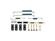 Drum Brake Hardware Kit Dorman-First Stop HW17280