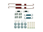 Drum Brake Hardware Kit Dorman-First Stop HW17284