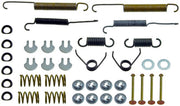 Drum Brake Hardware Kit Dorman-First Stop HW17299