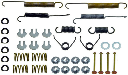 Drum Brake Hardware Kit Dorman-First Stop HW17299