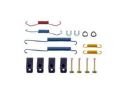 Drum Brake Hardware Kit Dorman-First Stop HW17307