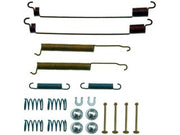 Drum Brake Hardware Kit Dorman-First Stop HW17328