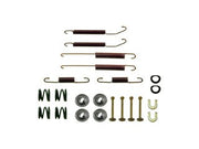 Drum Brake Hardware Kit Dorman-First Stop HW17333