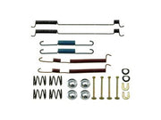Drum Brake Hardware Kit Dorman-First Stop HW17342