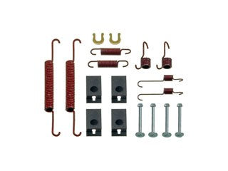 Drum Brake Hardware Kit Dorman-First Stop HW17359