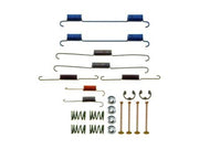 Drum Brake Hardware Kit Dorman-First Stop HW17368
