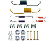 Drum Brake Hardware Kit Dorman-First Stop HW17369